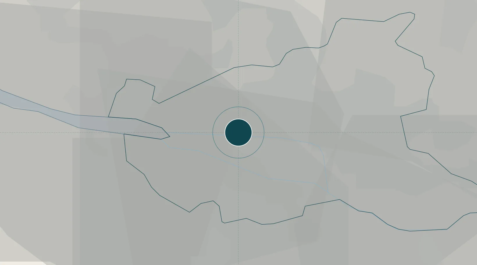 Location of DEHAM