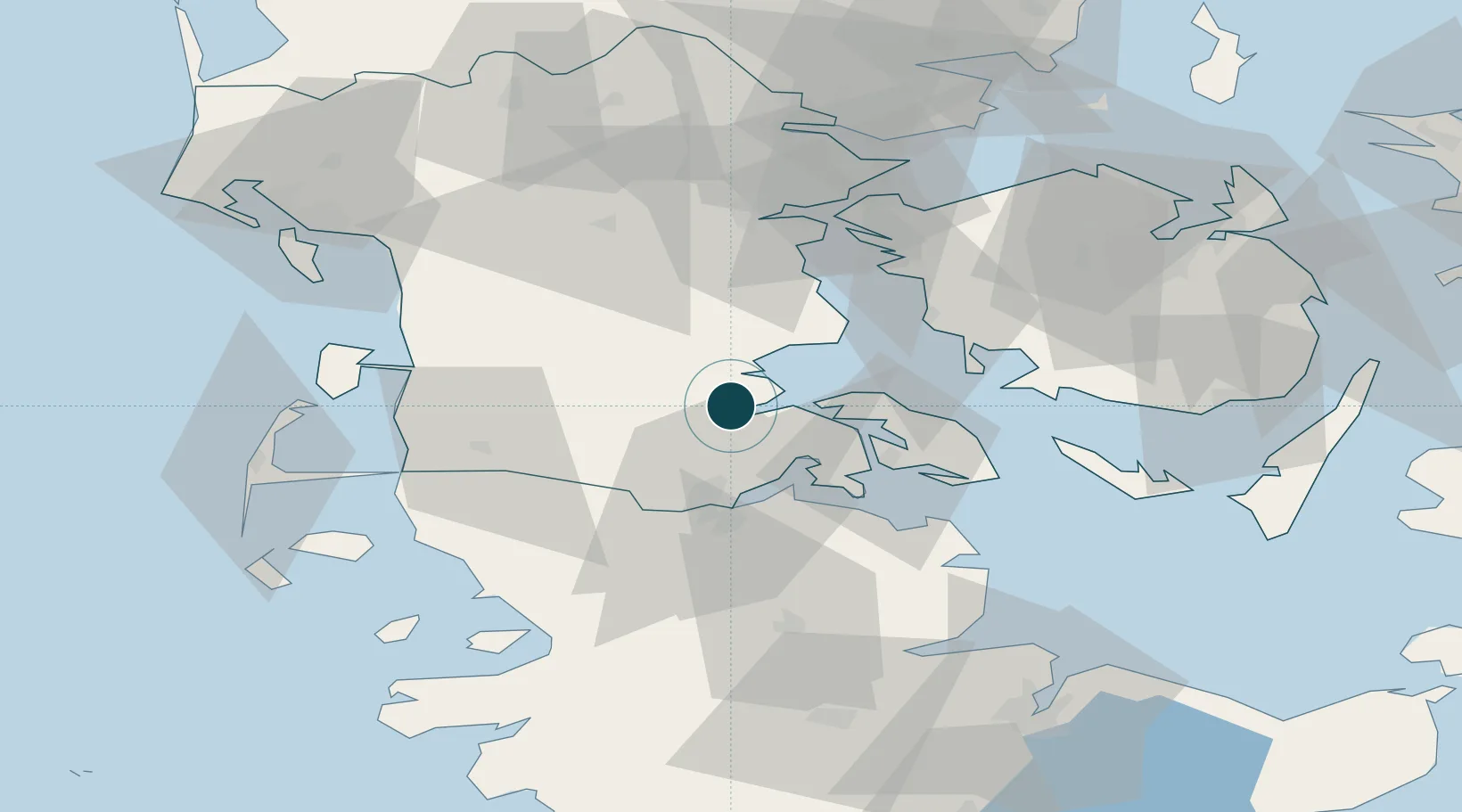 Location of DKAAB
