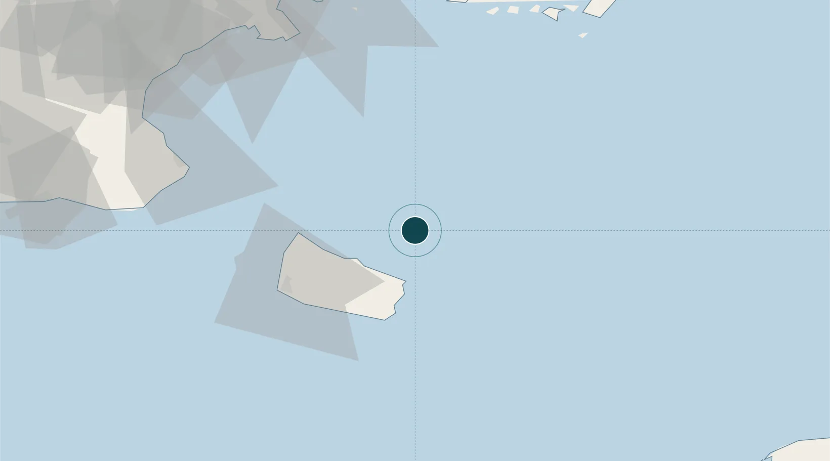 Location of DKCSO
