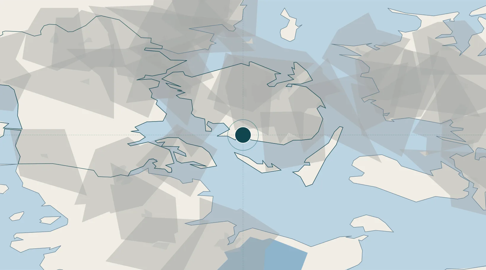 Location of DKFAA