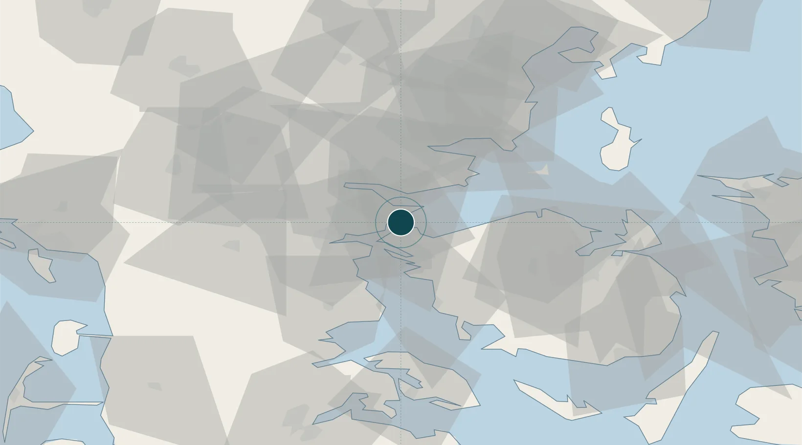Location of DKFRC