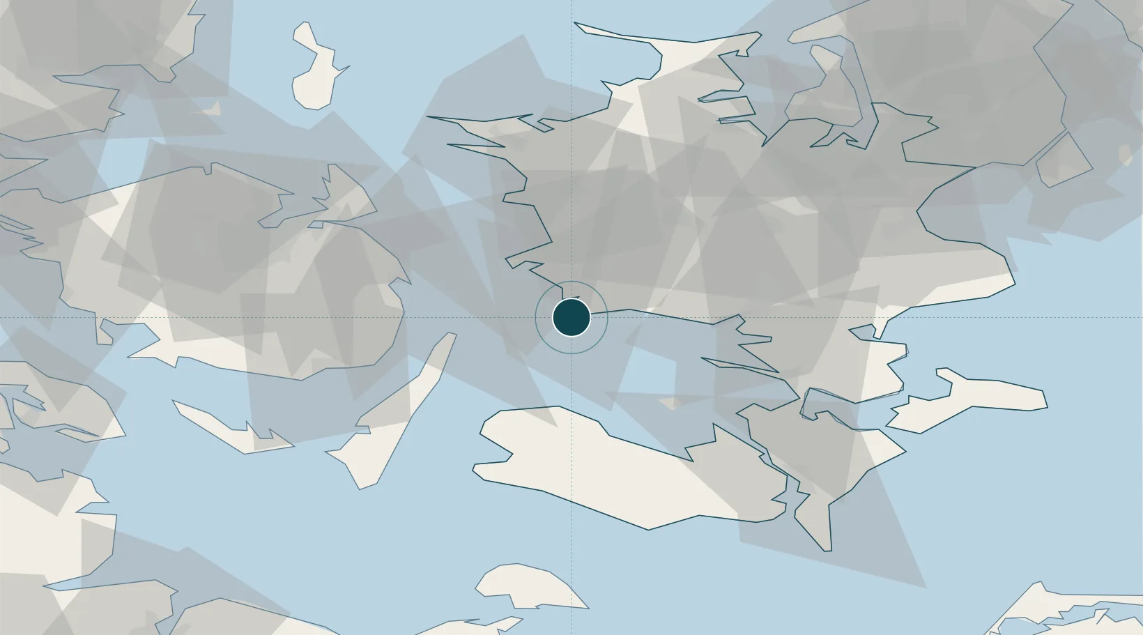 Location of DKGFH