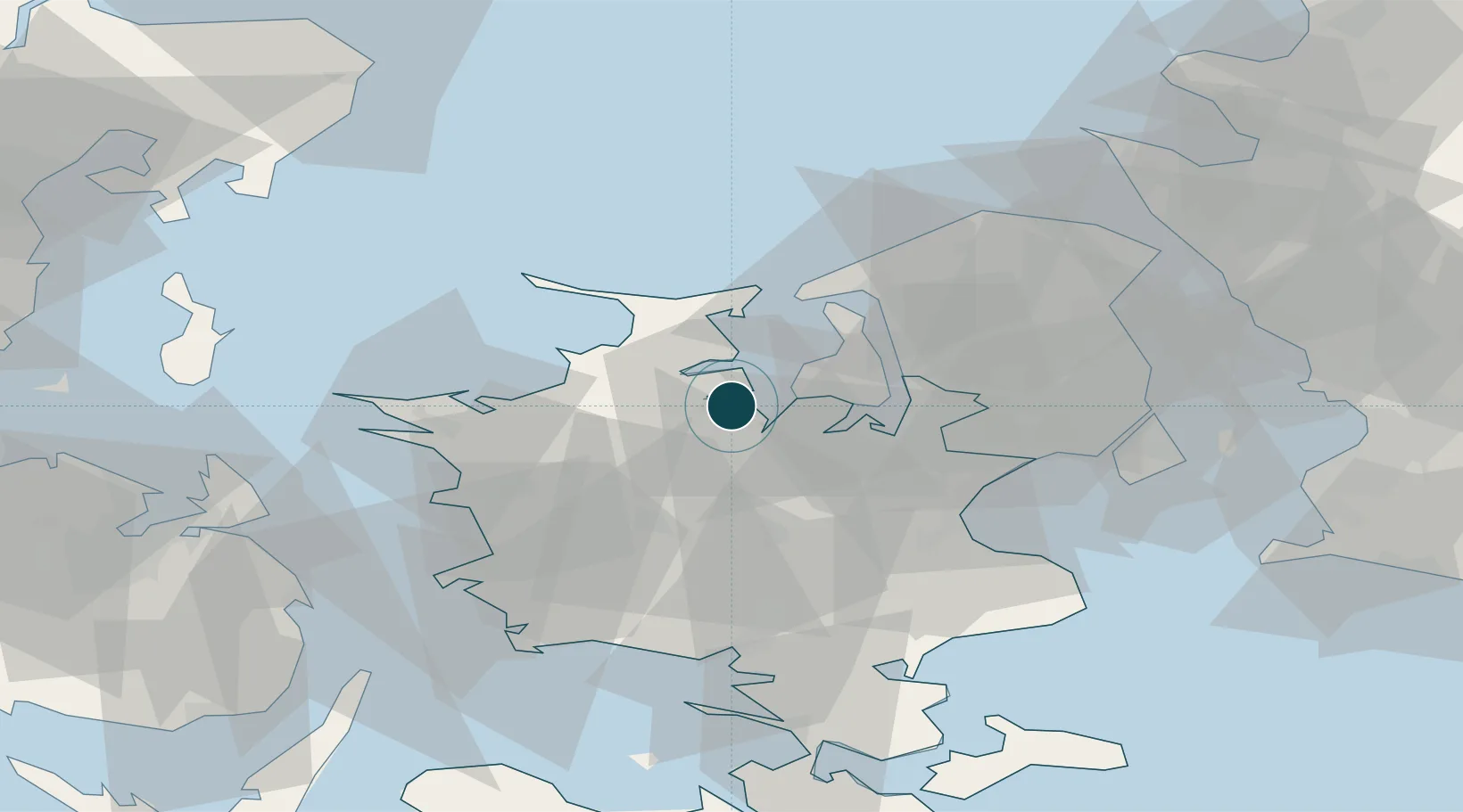 Location of DKHBK