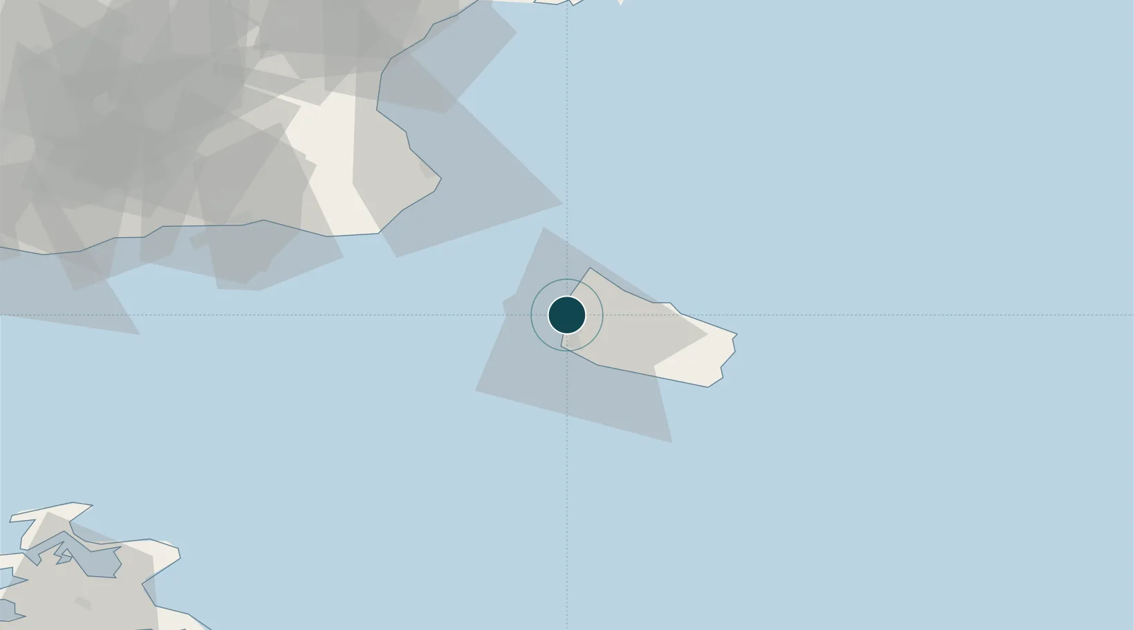 Location of DKHSL