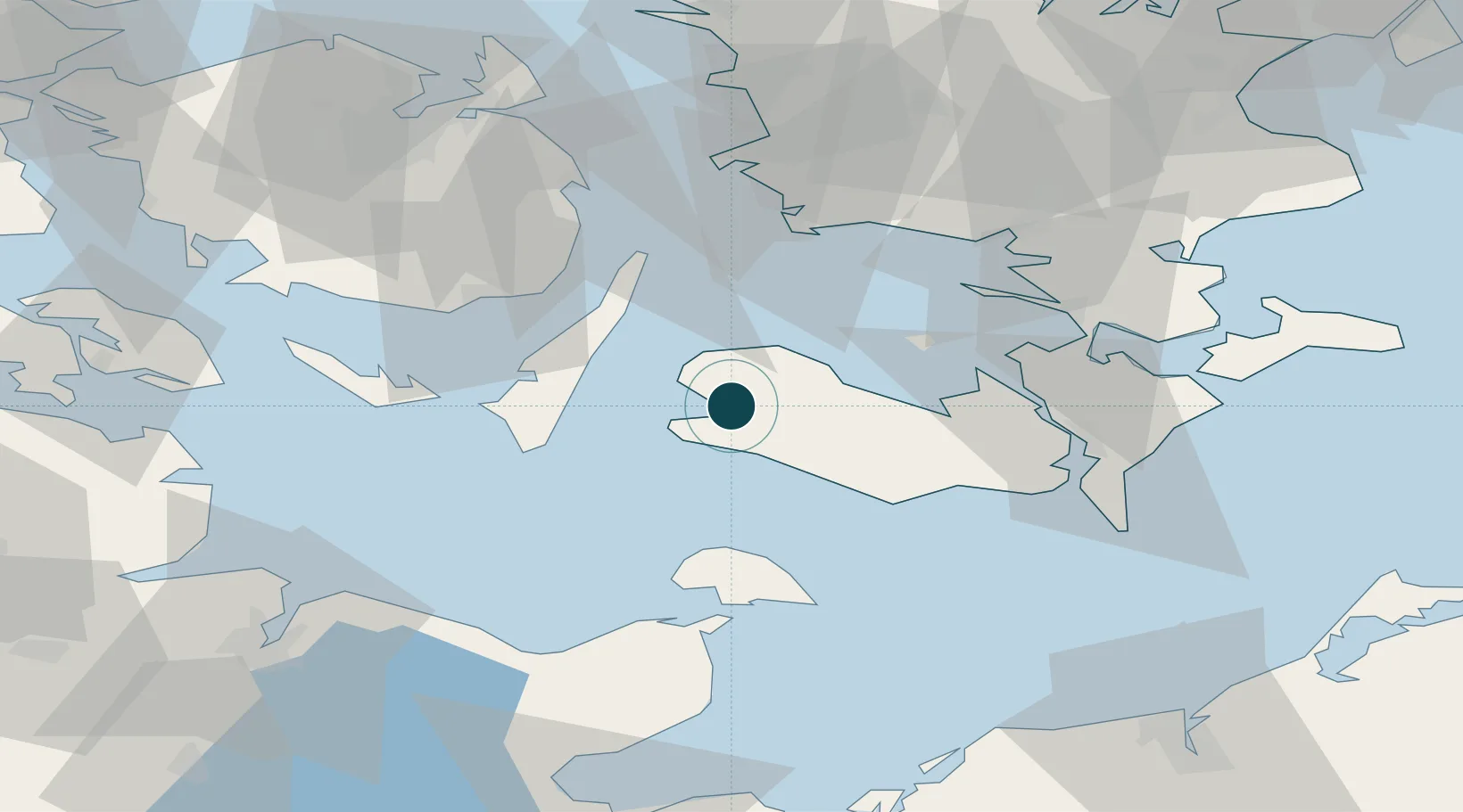 Location of DKNAK