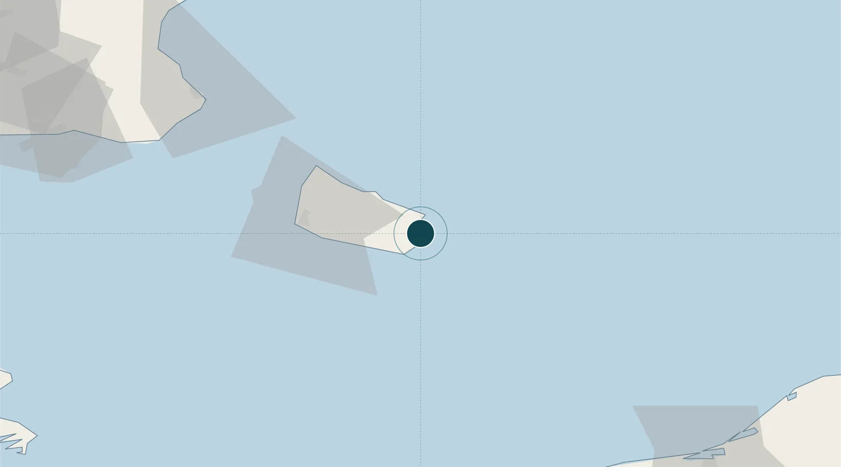 Location of DKNEX