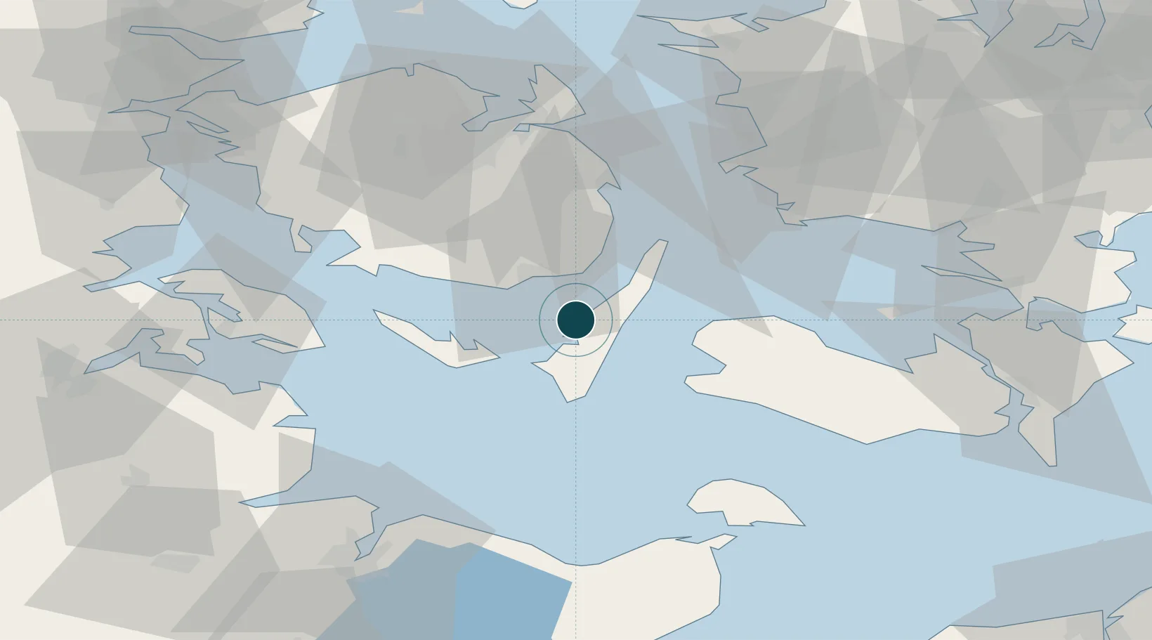 Location of DKRKB