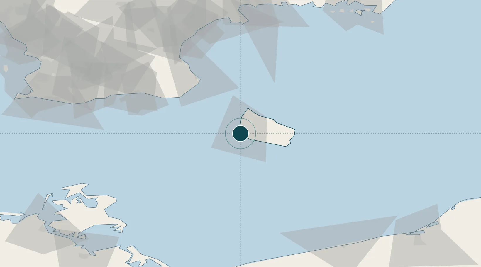 Location of DKRNN