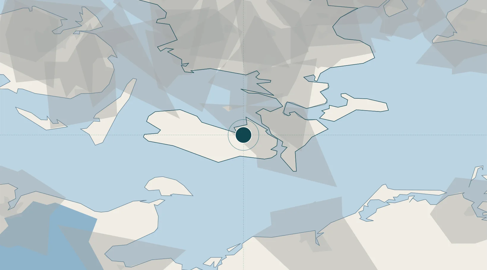 Location of DKSAX