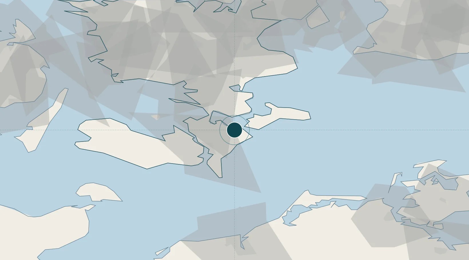Location of DKSBK