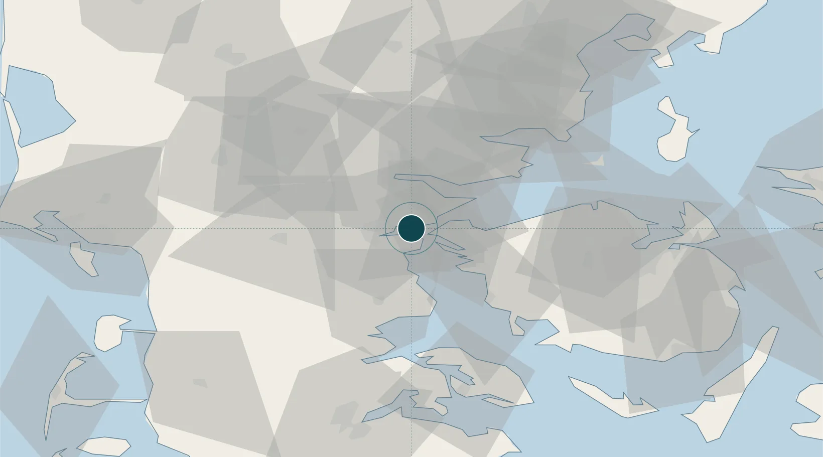 Location of DKSKB