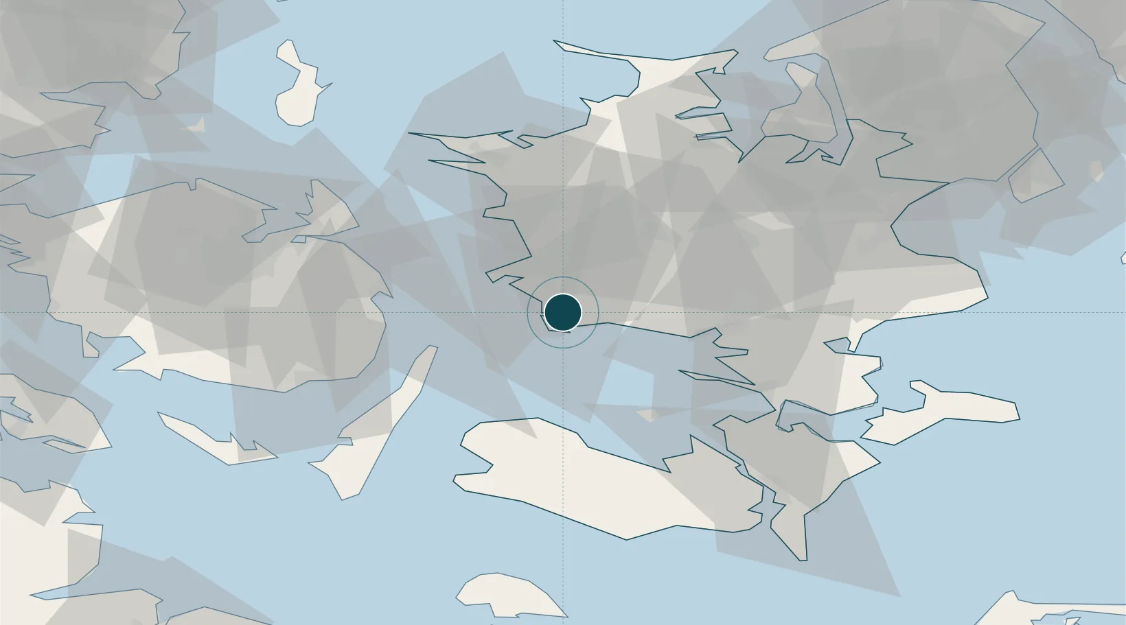 Location of DKSSK