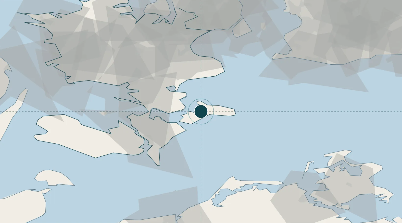 Location of DKSTE