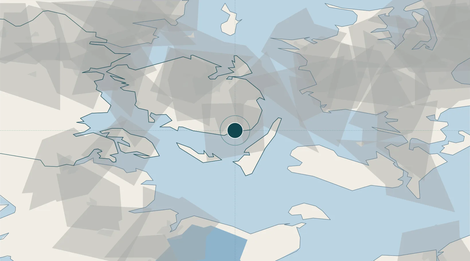 Location of DKSVE