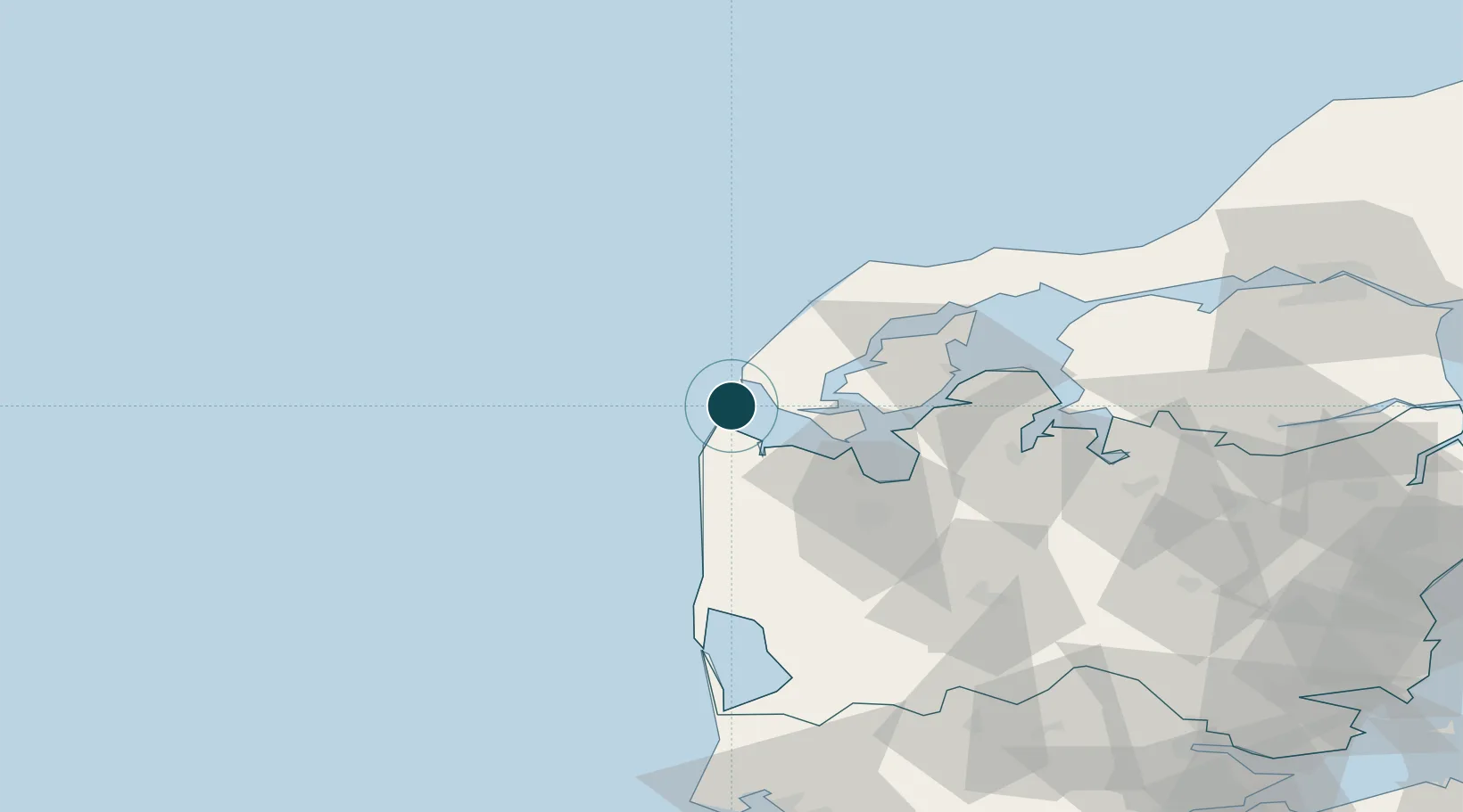 Location of DKTHN