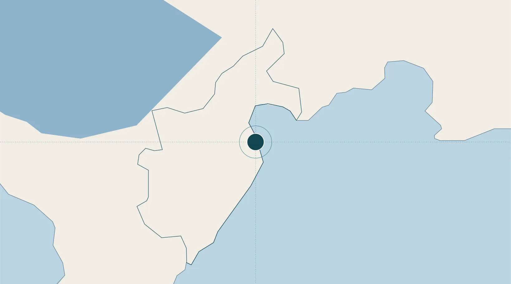 Location of DOBRX
