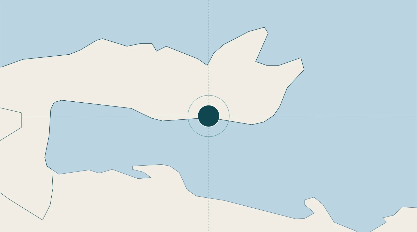 Location of DOSAM