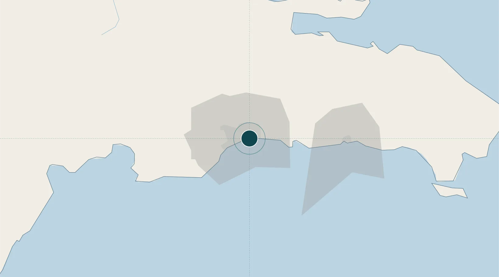 Location of DOSDQ