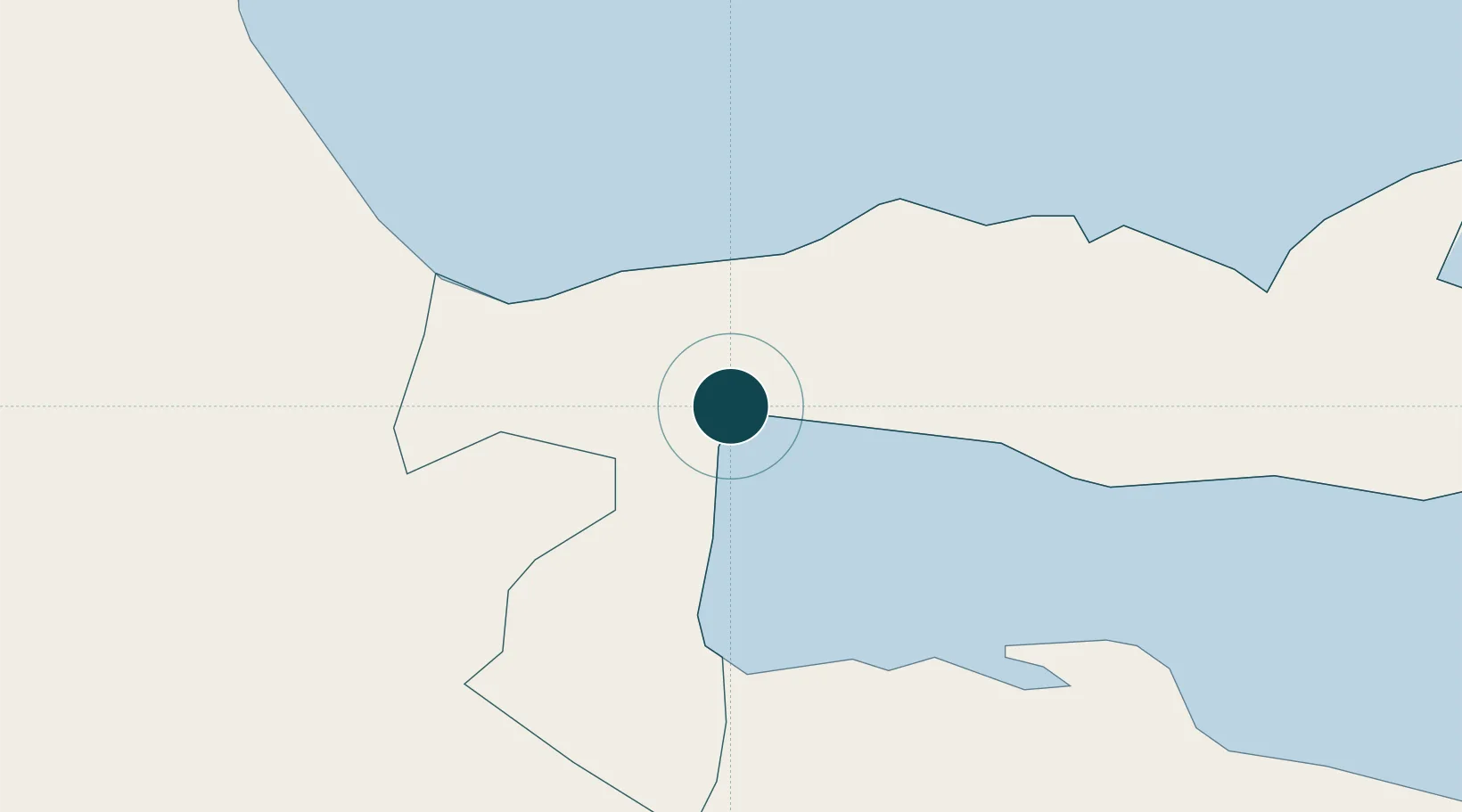 Location of DOSNZ
