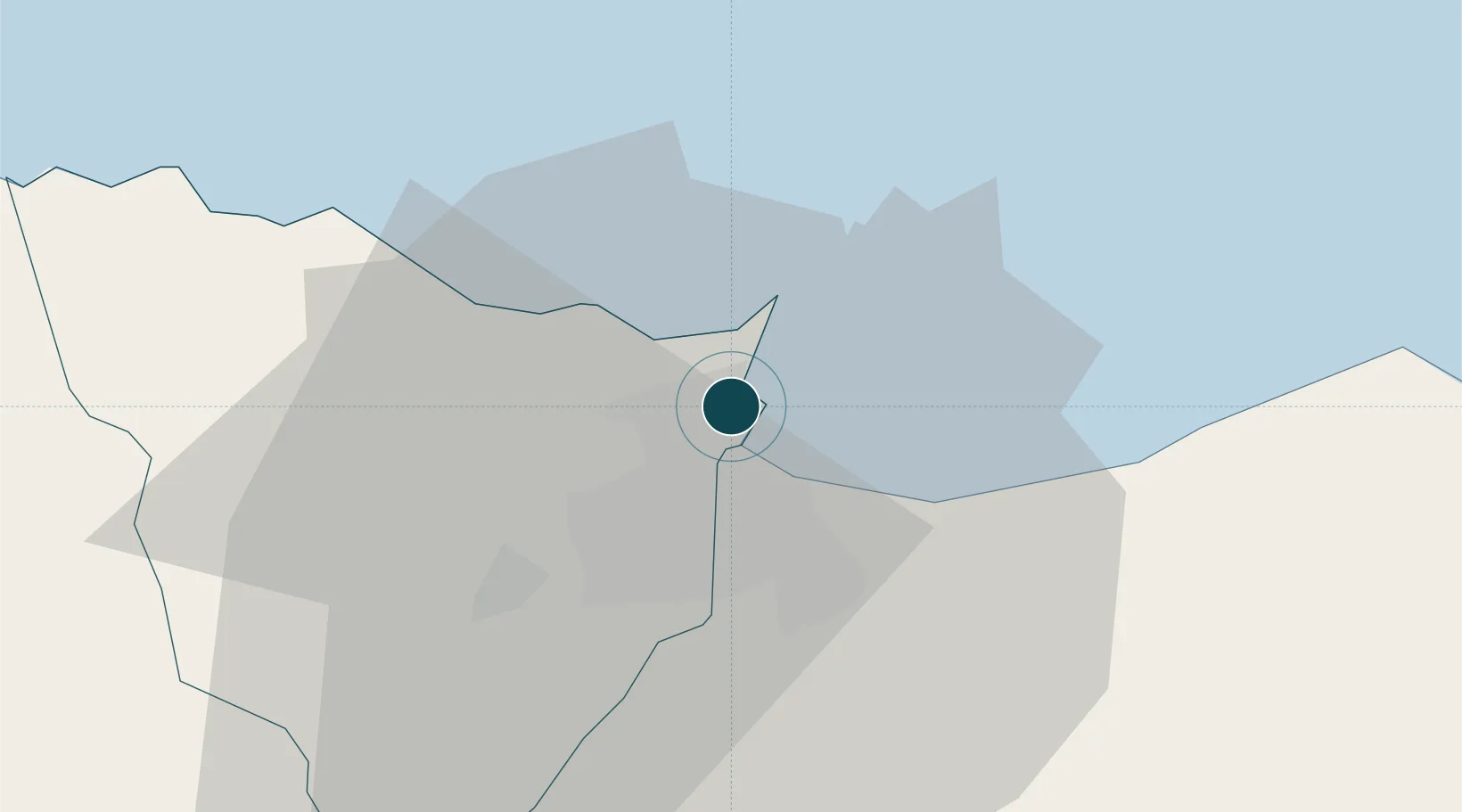 Location of DZAAE