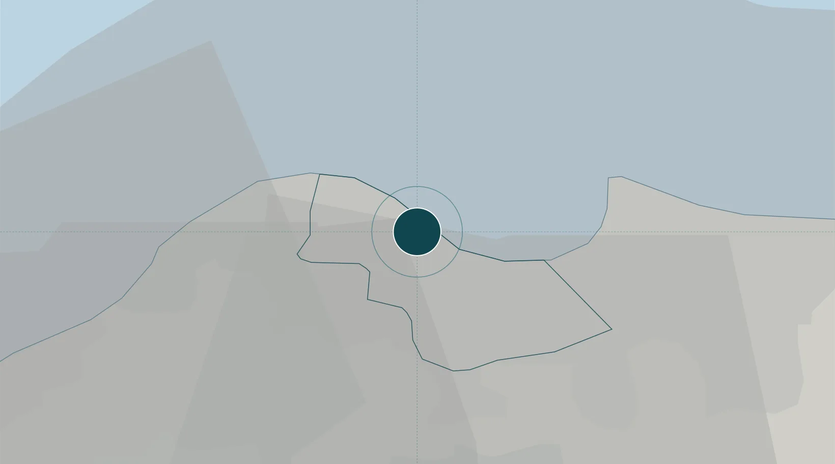 Location of DZALG