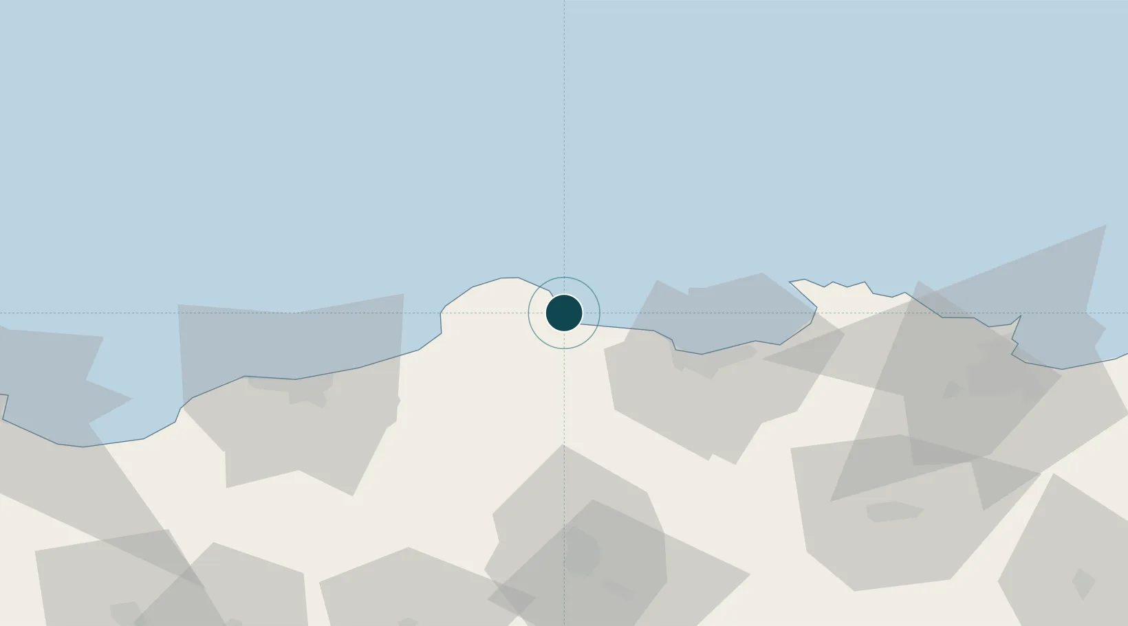 Location of DZCOL
