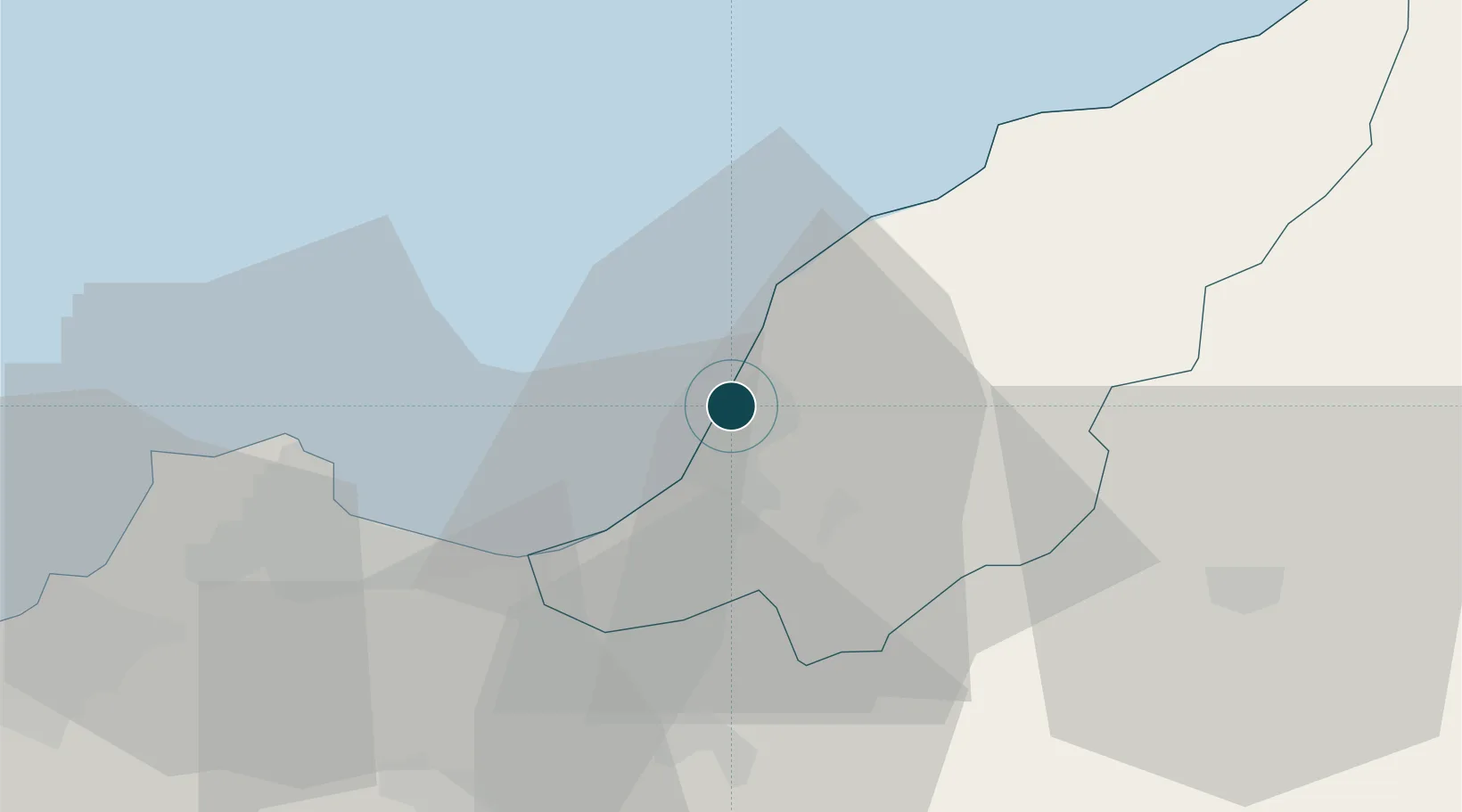 Location of DZMOS