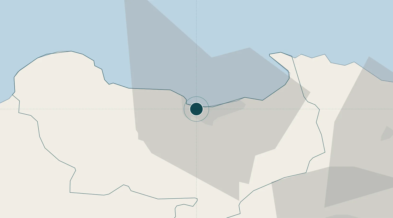 Location of DZSKI