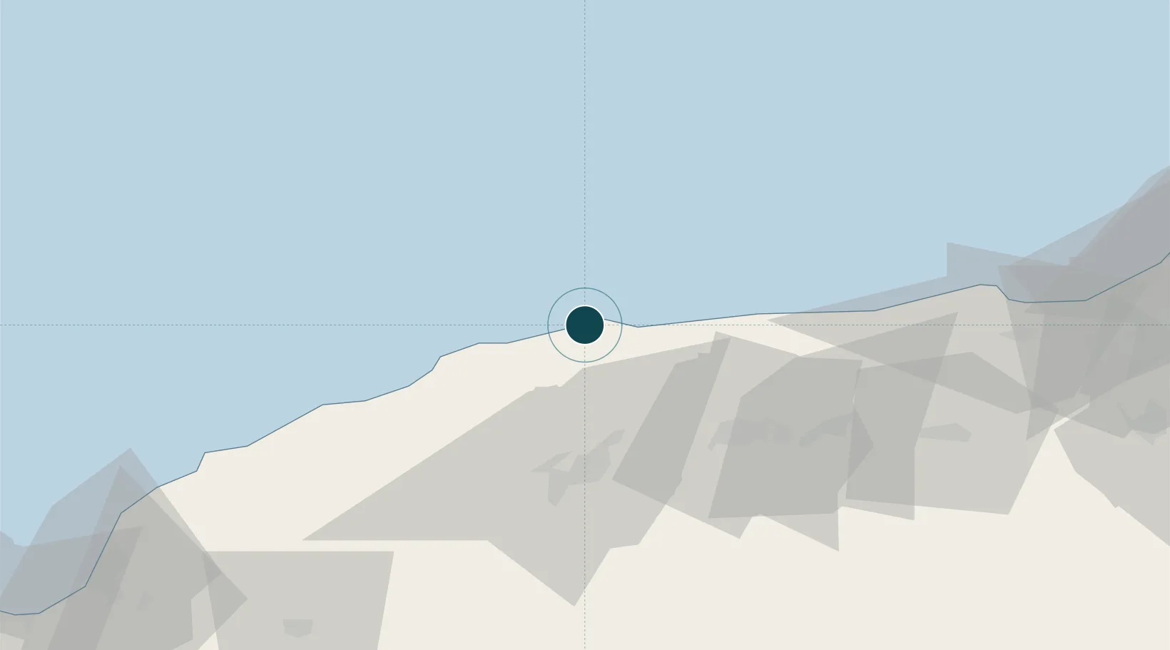 Location of DZTEN