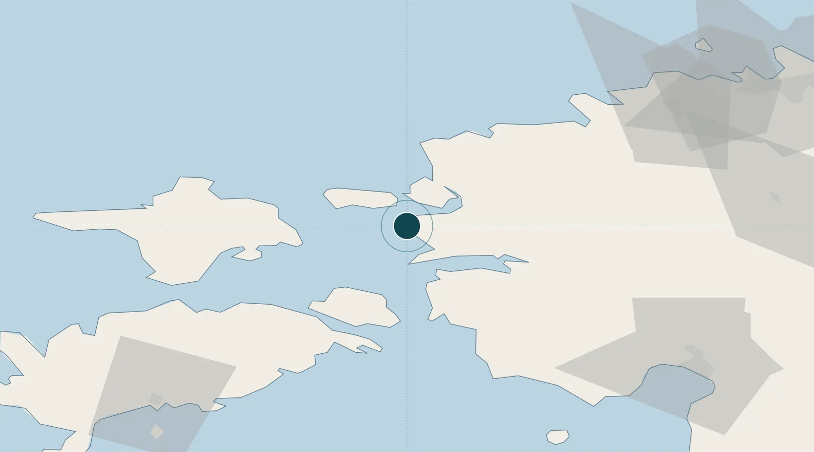 Location of EERHK
