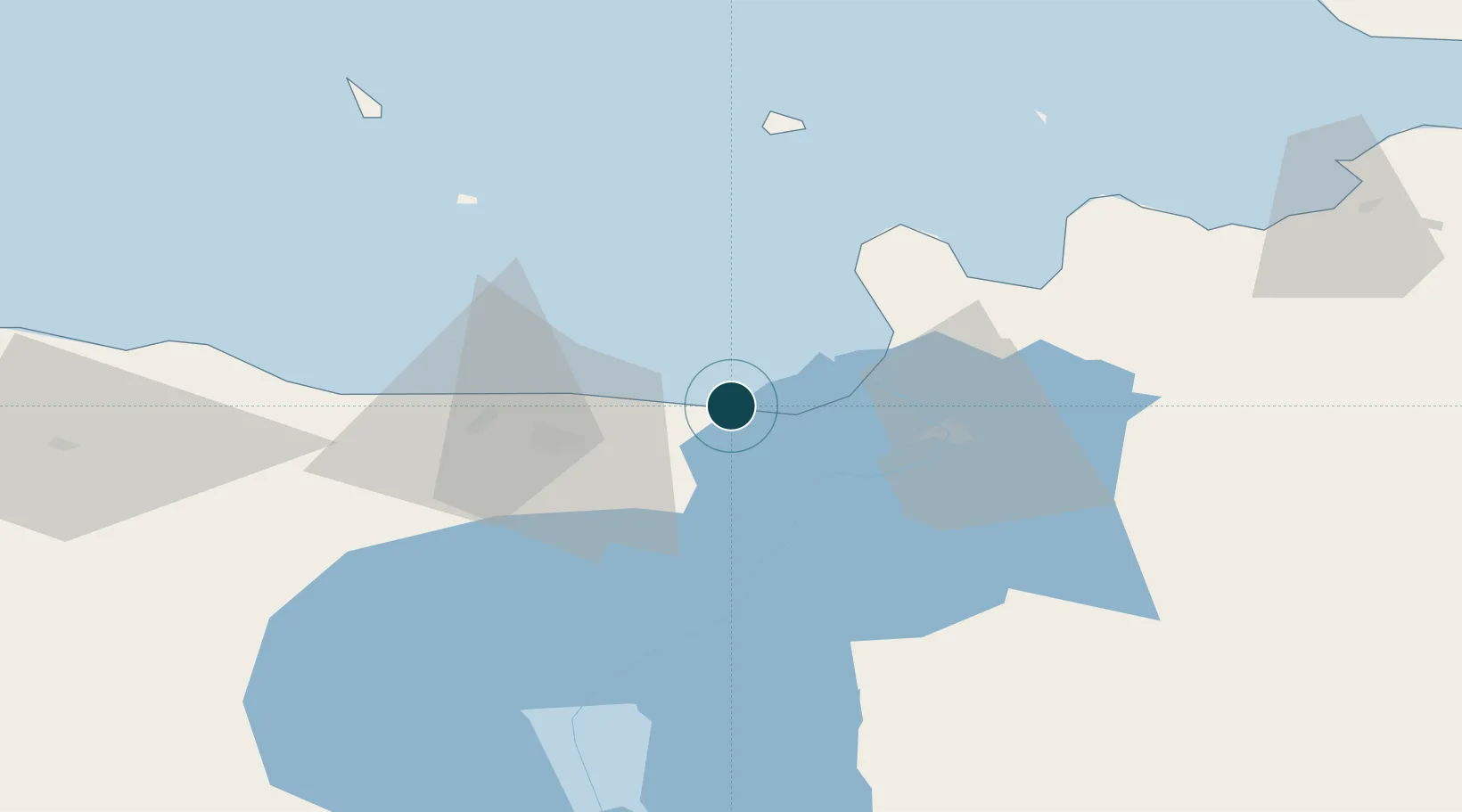 Location of EESLM