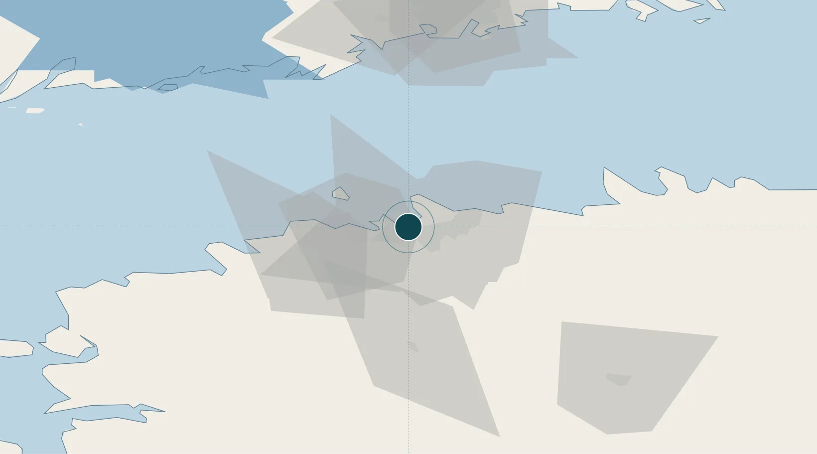 Location of EETLL