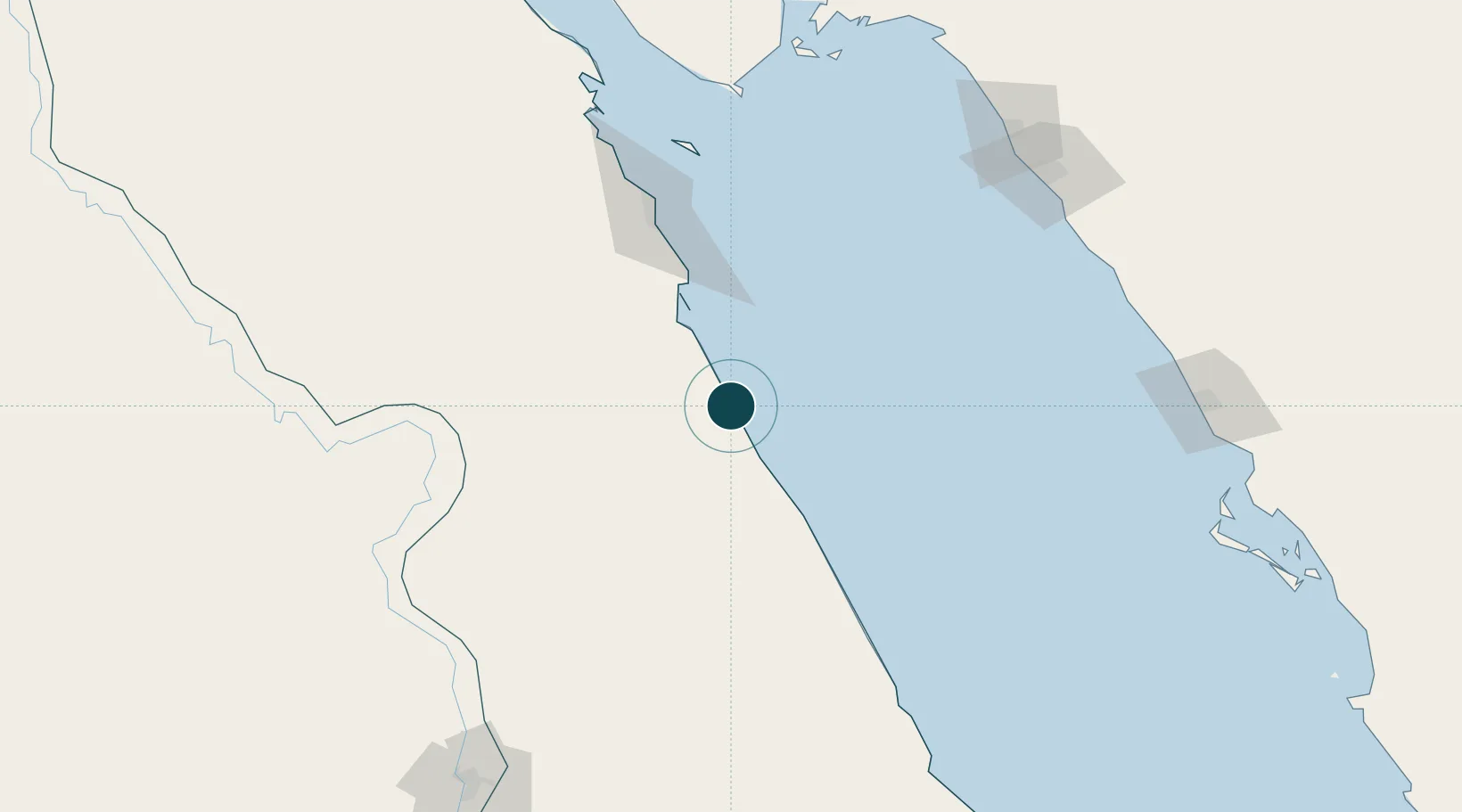 Location of EGHAM