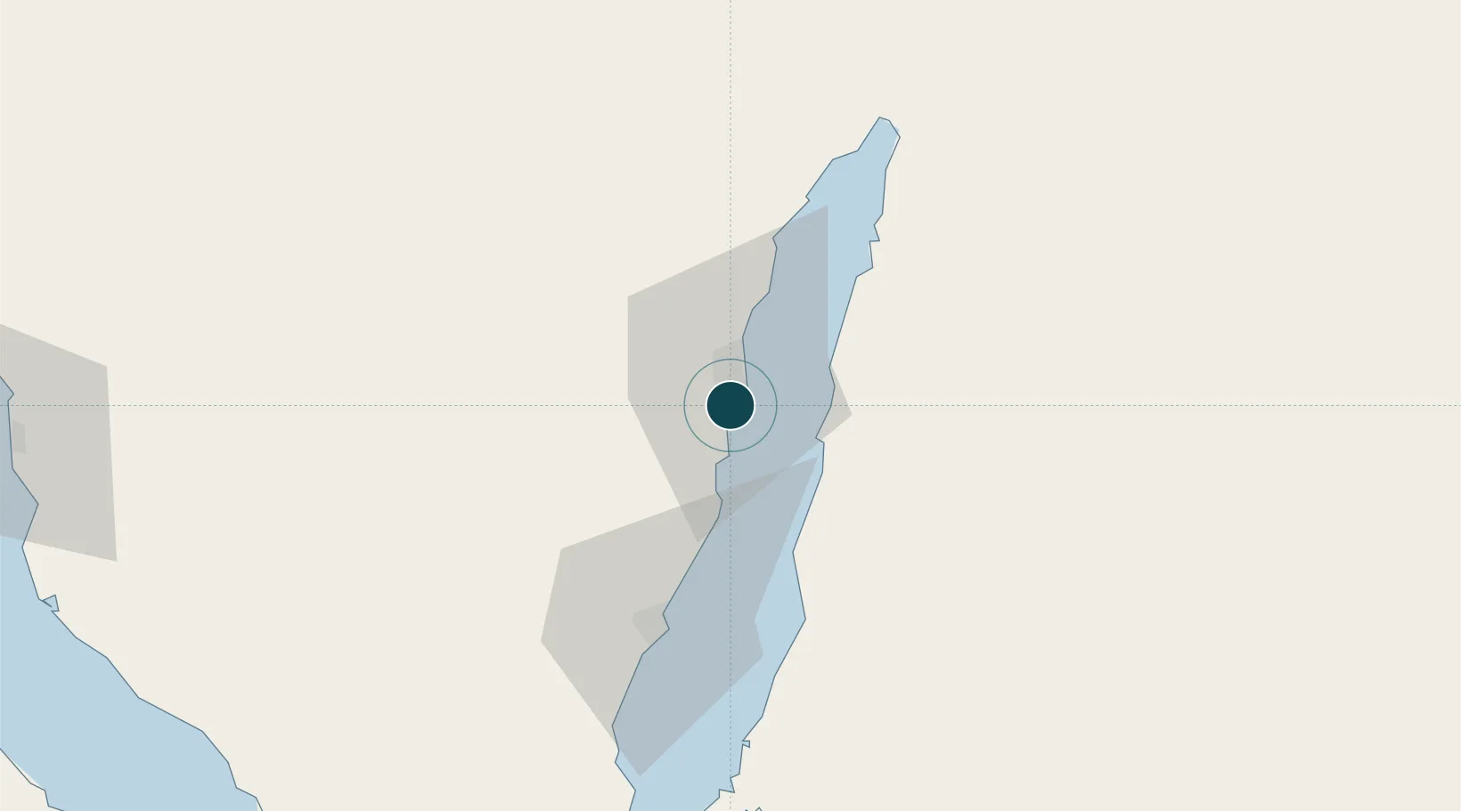 Location of EGNUW