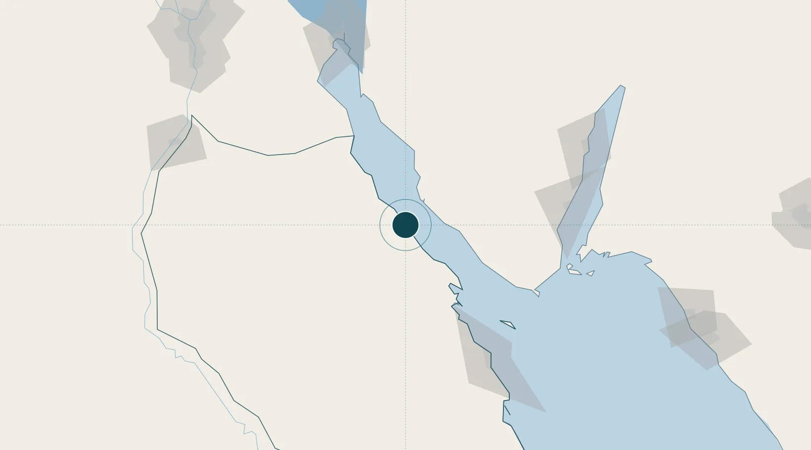 Location of EGRAG