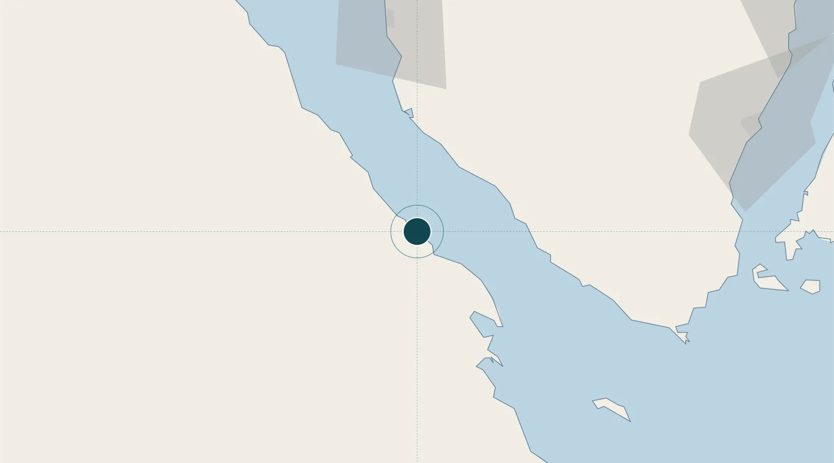 Location of EGRSH