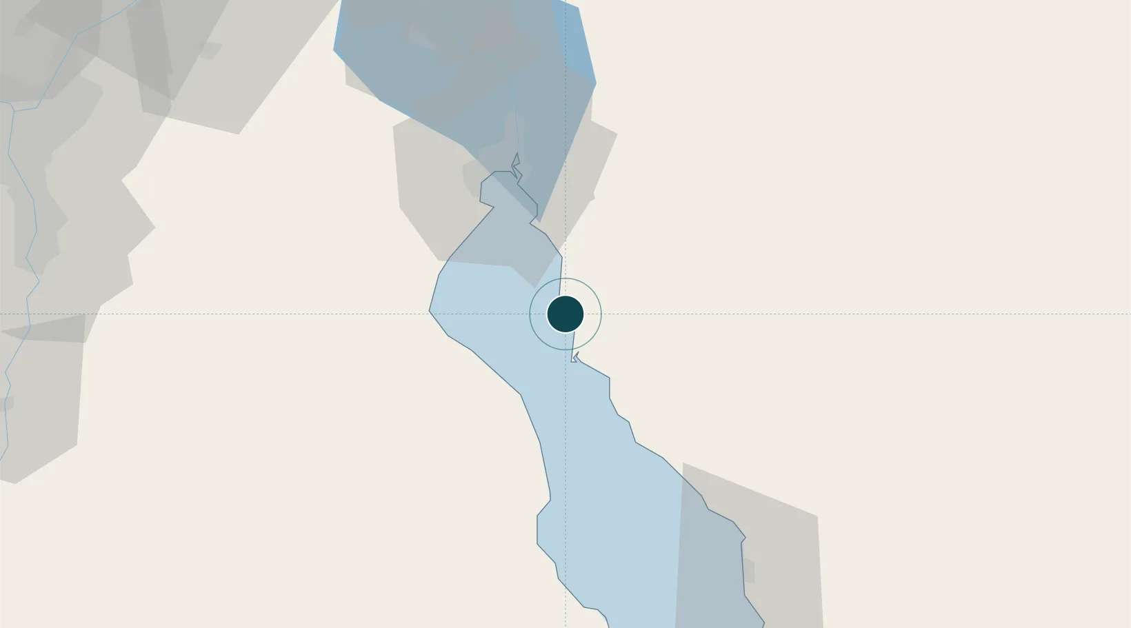 Location of EGRSU