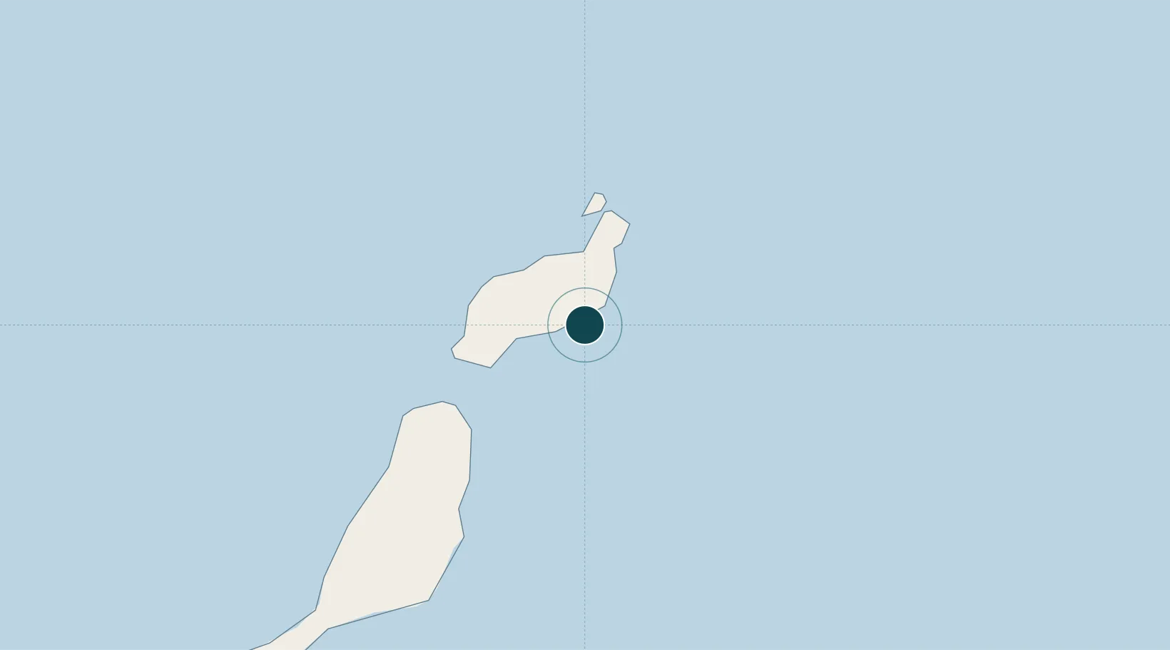 Location of ESACE