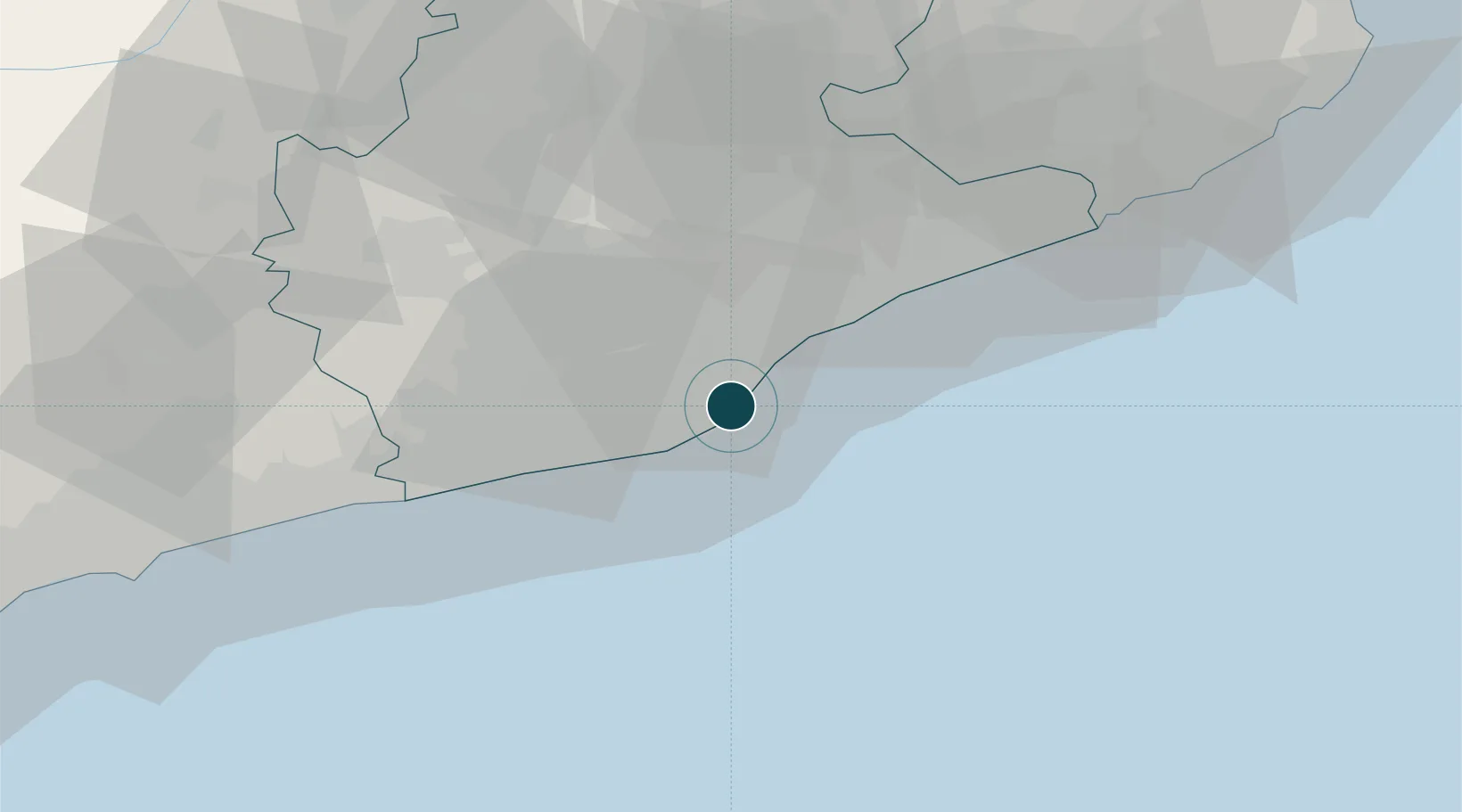 Location of ESBCN