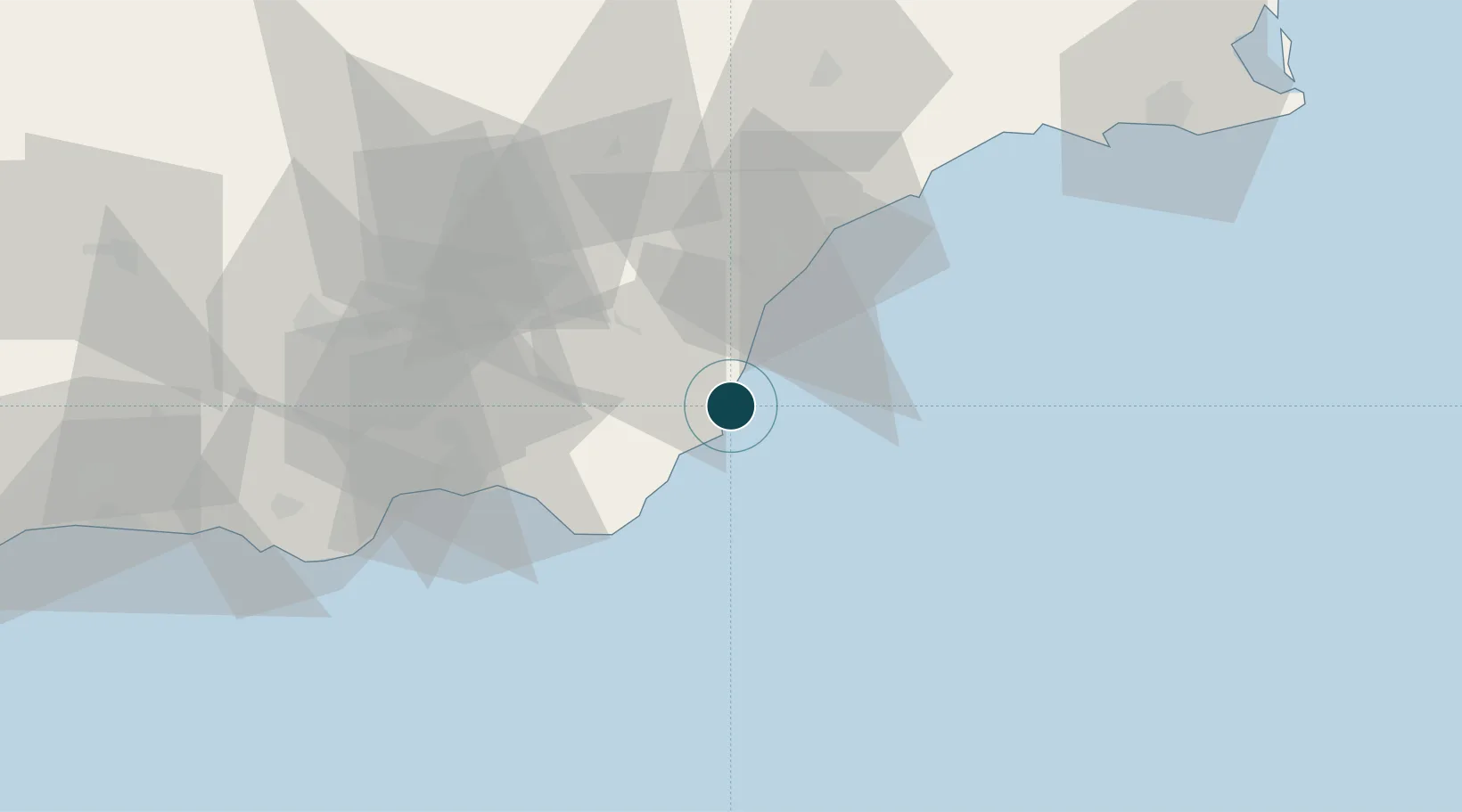 Location of ESCRS