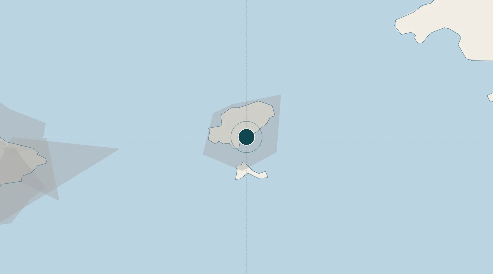 Location of ESIBZ