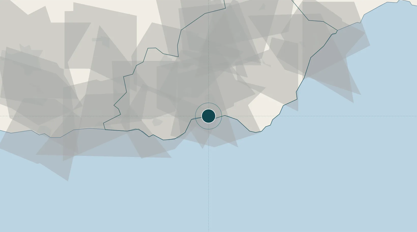 Location of ESLEI