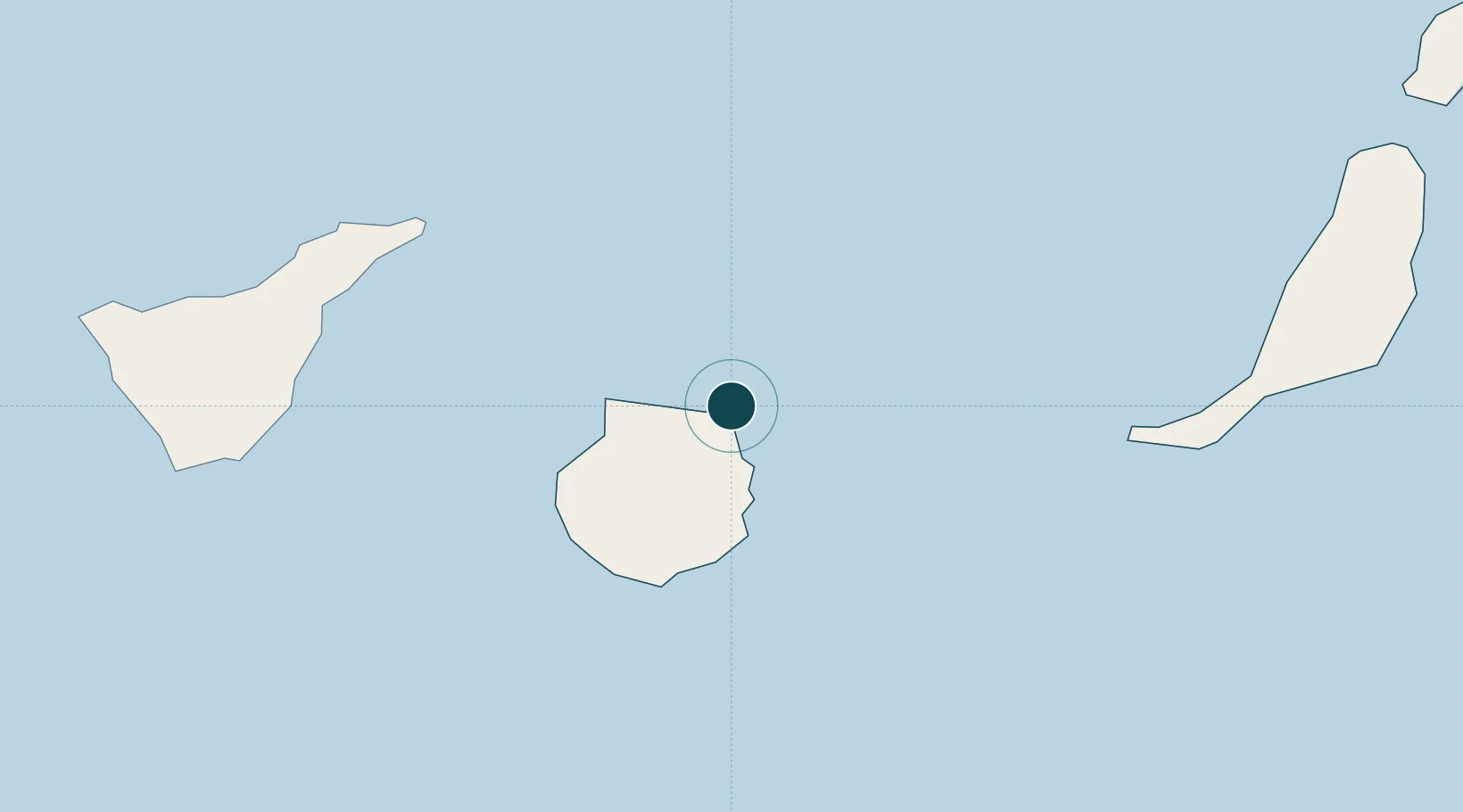 Location of ESLPA