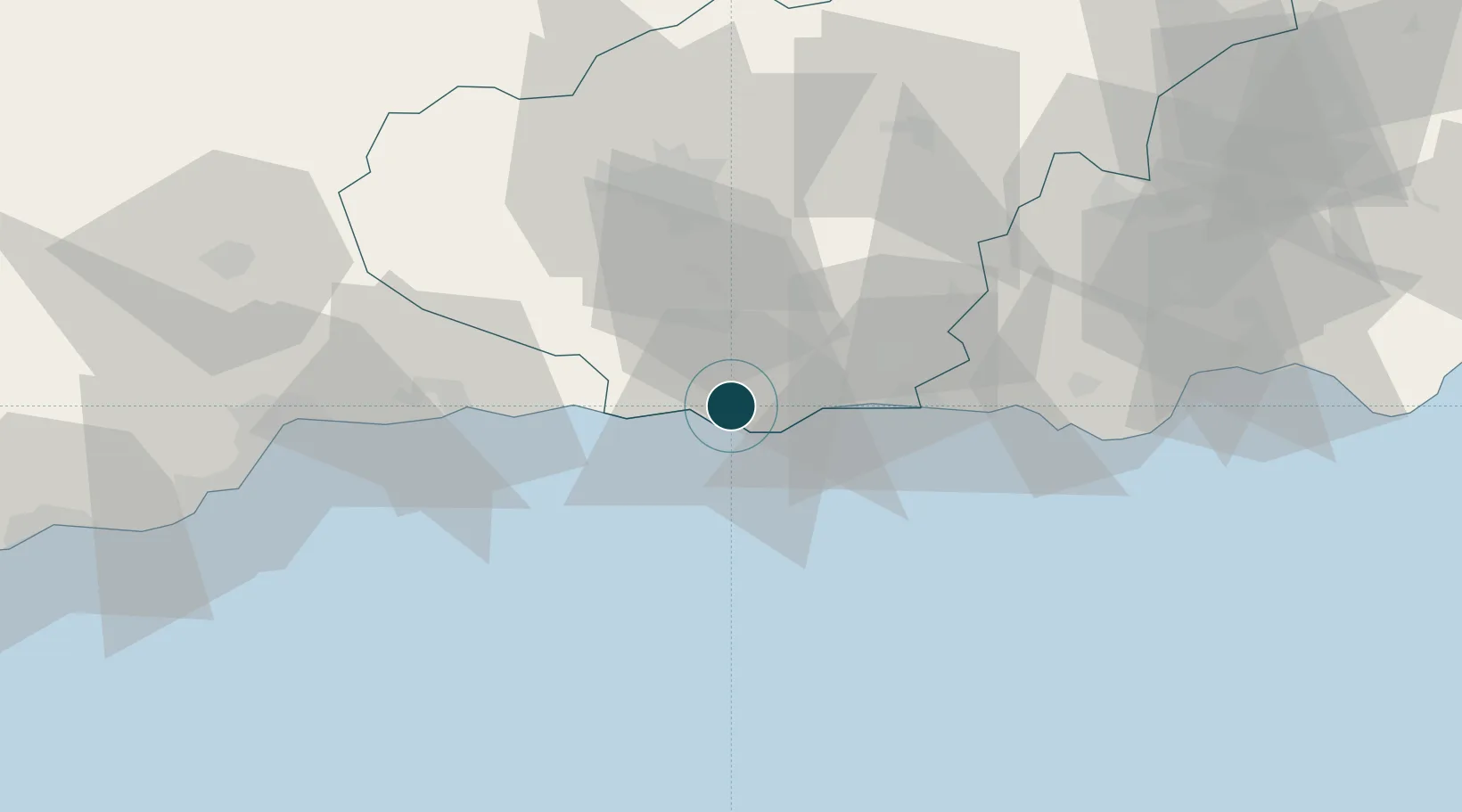 Location of ESMOT