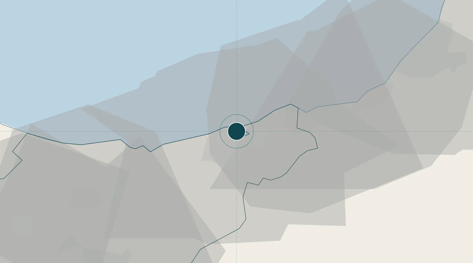 Location of ESPAS