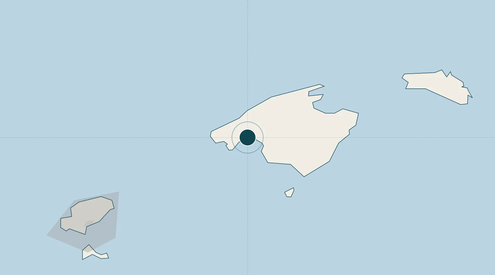 Location of ESPMI