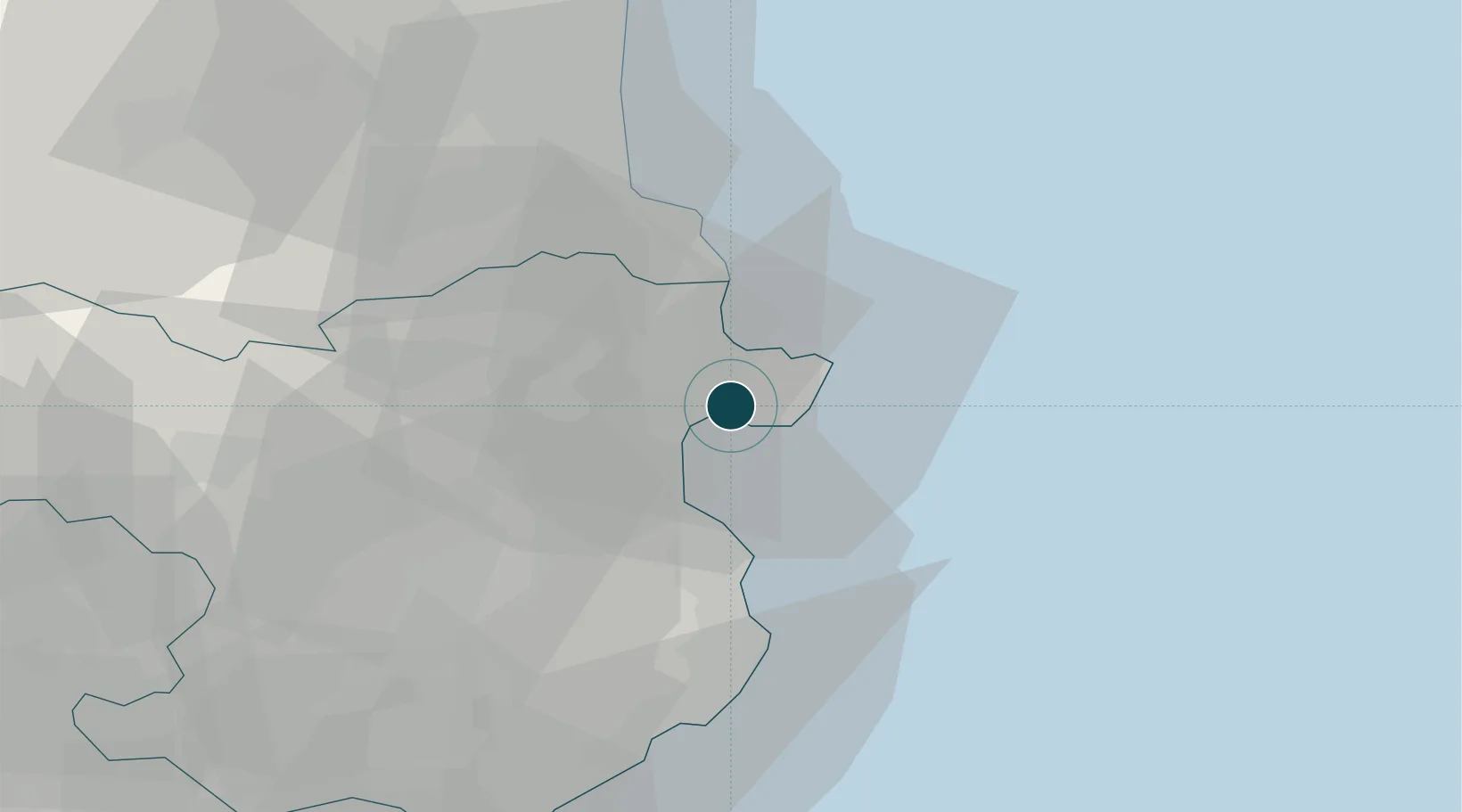 Location of ESROS