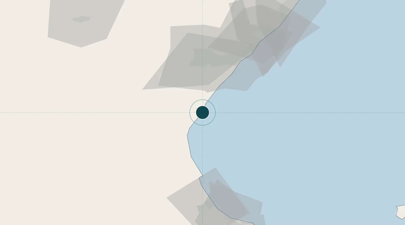 Location of ESSAG