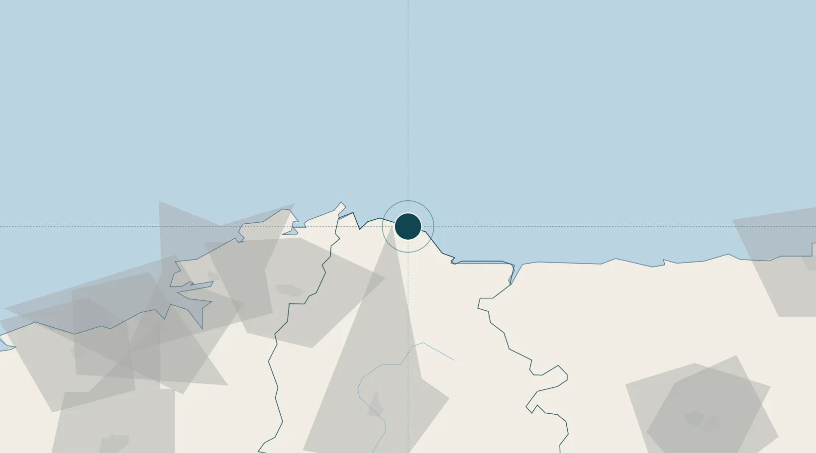 Location of ESSCI