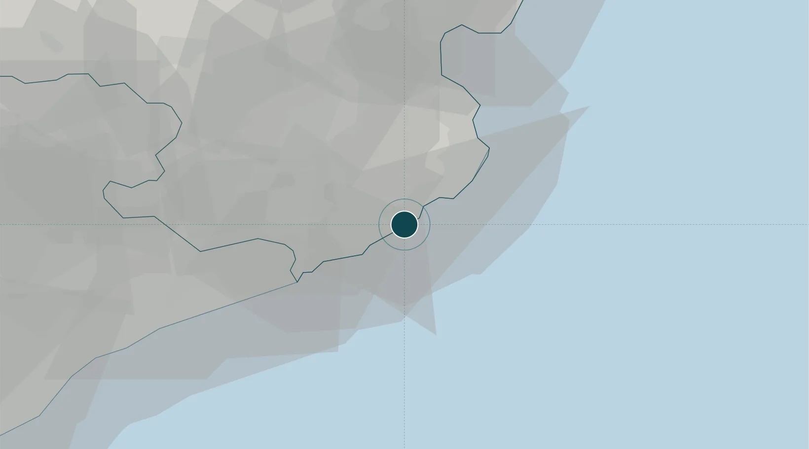 Location of ESSFU